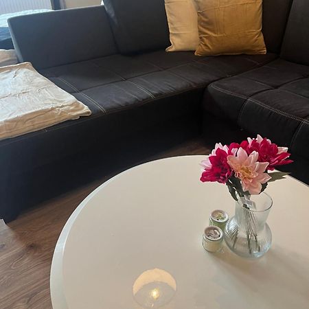 Bude 55 Loft 31 Apartment Винтерберг Екстериор снимка