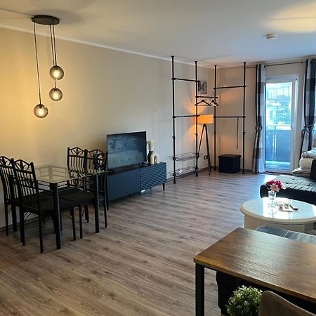 Bude 55 Loft 31 Apartment Винтерберг Екстериор снимка