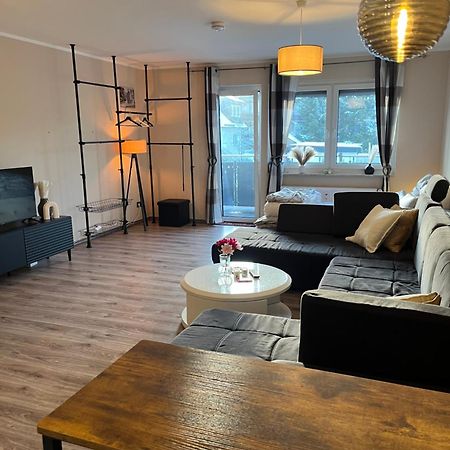 Bude 55 Loft 31 Apartment Винтерберг Екстериор снимка