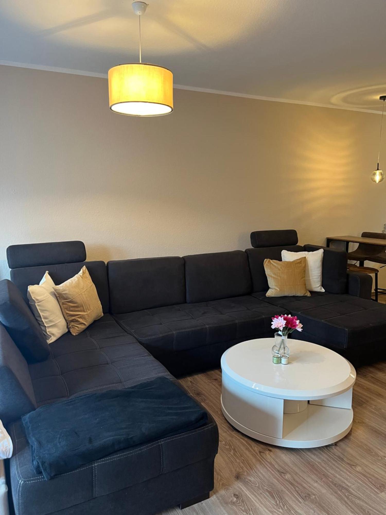 Bude 55 Loft 31 Apartment Винтерберг Екстериор снимка