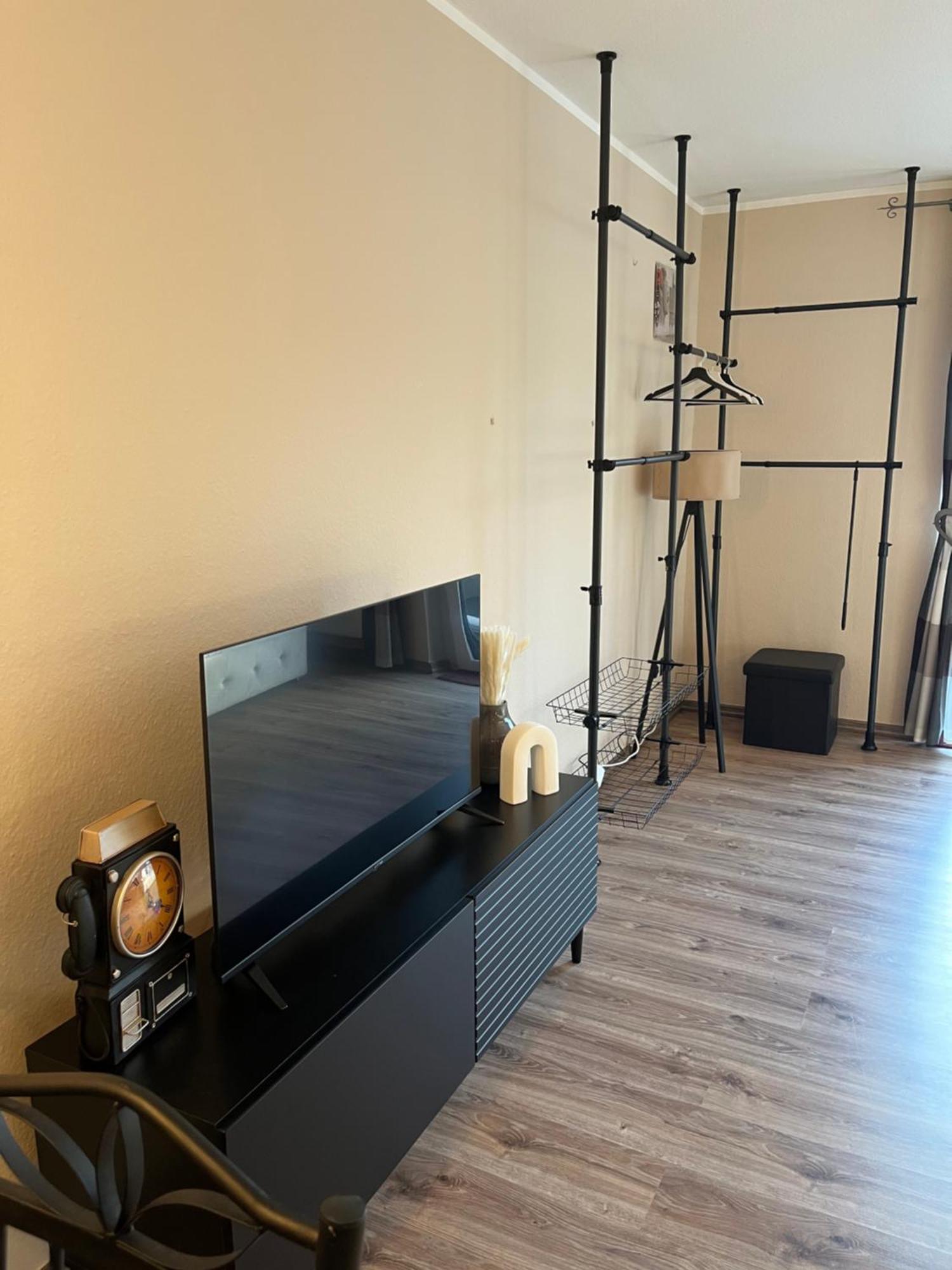 Bude 55 Loft 31 Apartment Винтерберг Екстериор снимка