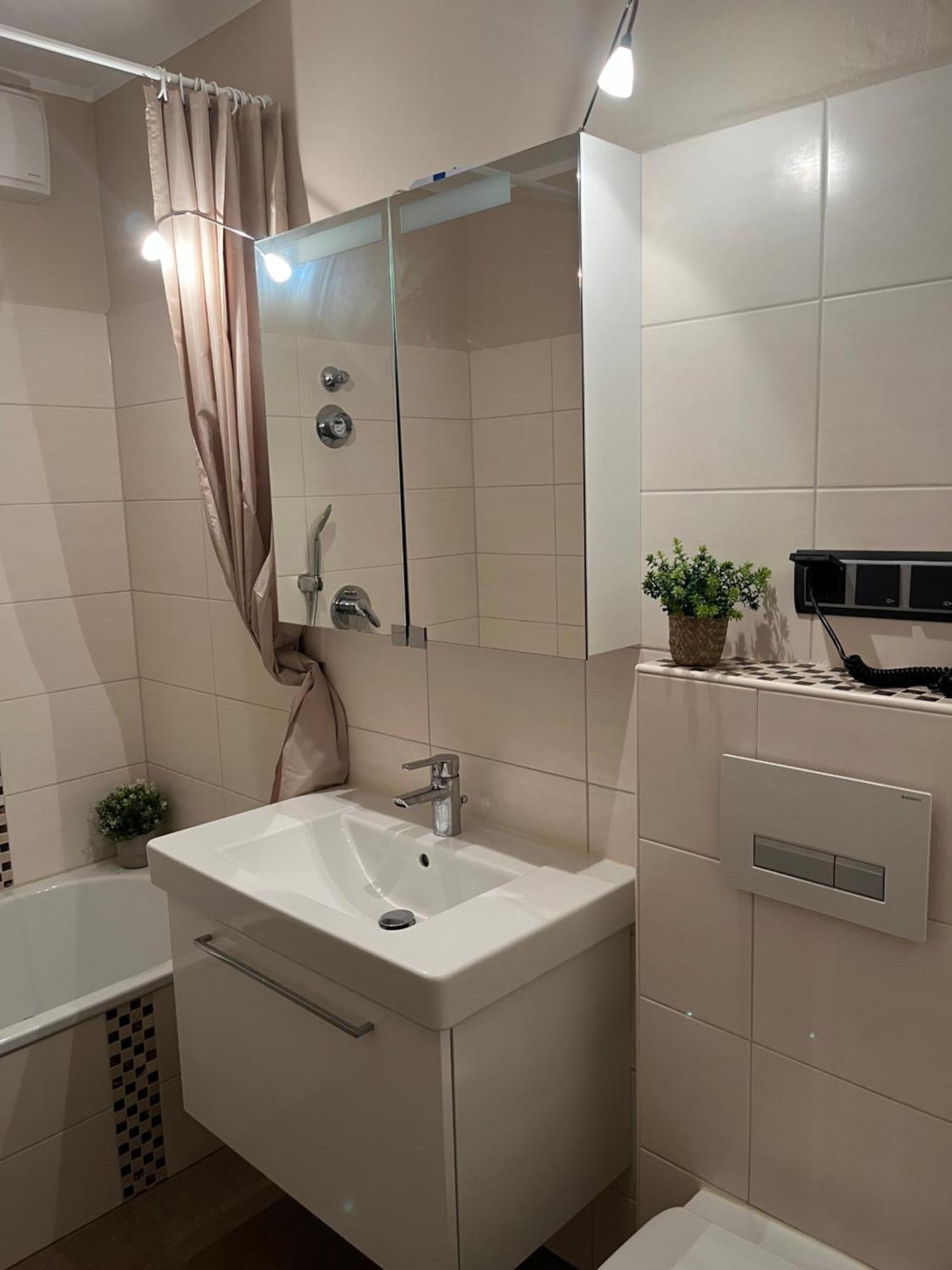 Bude 55 Loft 31 Apartment Винтерберг Екстериор снимка